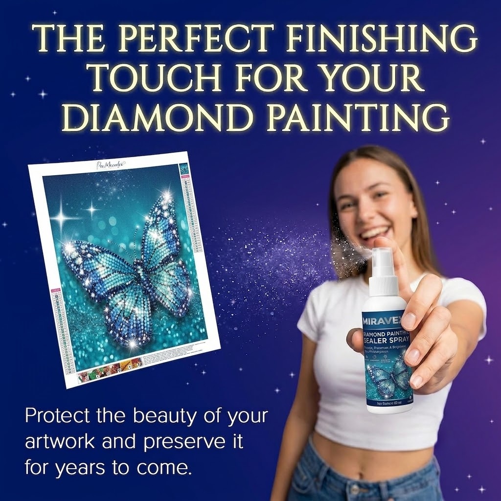 Professional Diamond Painting  - đánh giá và giá Photography Techniques
