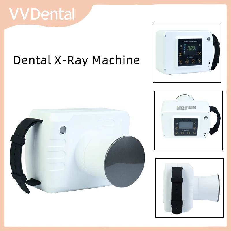 2026 New VV. Portable Wireless - đánh giá và giá Photography X Ray