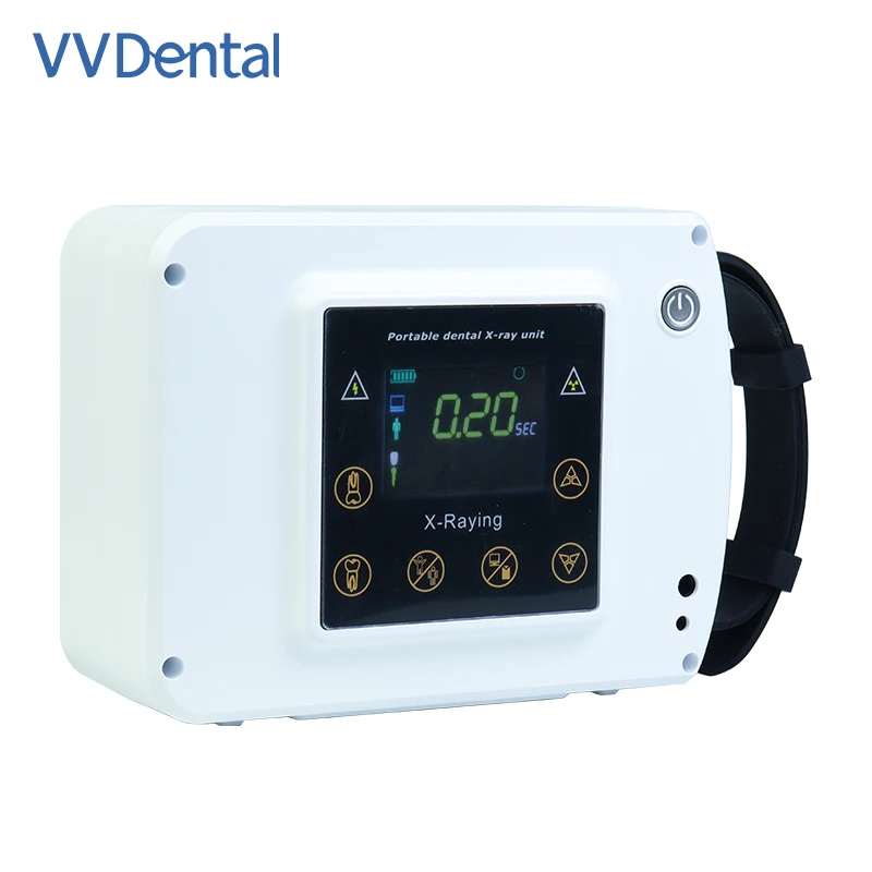 2026 New VV. Portable Wireless - đánh giá và giá Photography X Ray