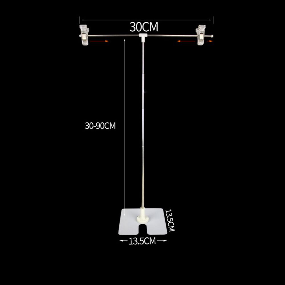 Steel Display Shelf Photograph - đánh giá và giá Backdrop Stand Kit