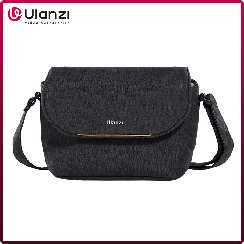 Ulanzi F02 Camera Sling Bag Wa - đánh giá và giá Photography Camera