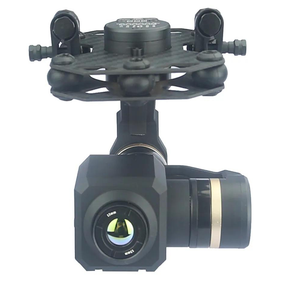 Tarot TL3T20 3-axis Gimbal 640 - đánh giá và giá Photography Camera