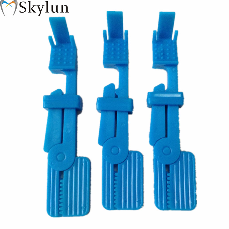 10PCS Dental X-ray Film Holder - đánh giá và giá Photography X Ray