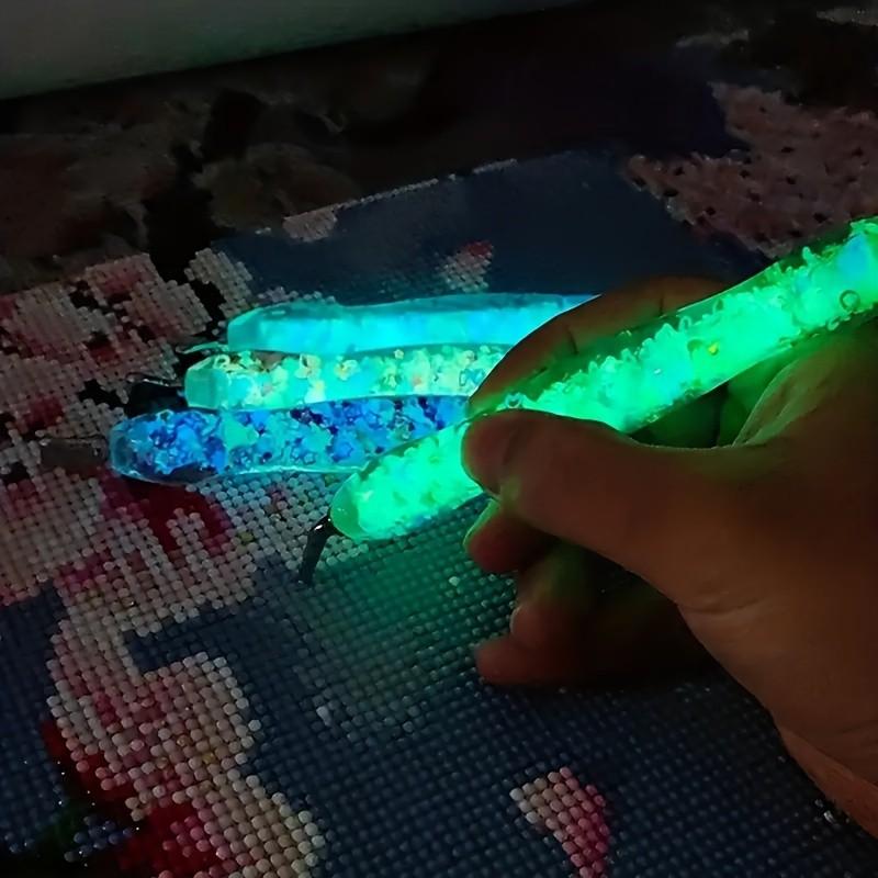 Diamond Painting Glow-In-The-D - đánh giá và giá Photography Techniques