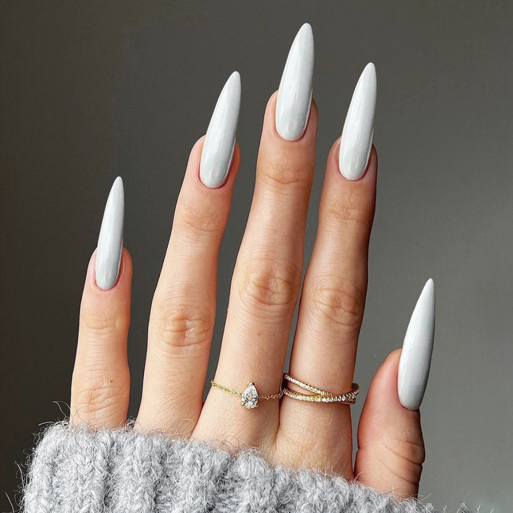 Long Stiletto Fake Nails Chine - đánh giá và giá Photography Tips