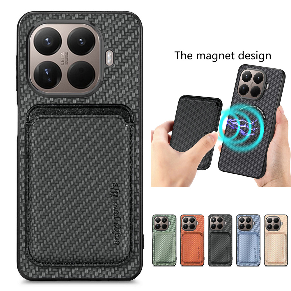 Magnetic 2 IN 1 Detachable Lea - đánh giá và giá Photography Xiaomi 17 Ultra
