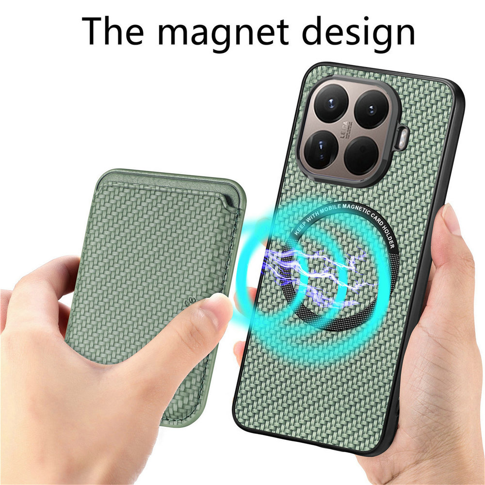 Magnetic 2 IN 1 Detachable Lea - đánh giá và giá Photography Xiaomi 17 Ultra