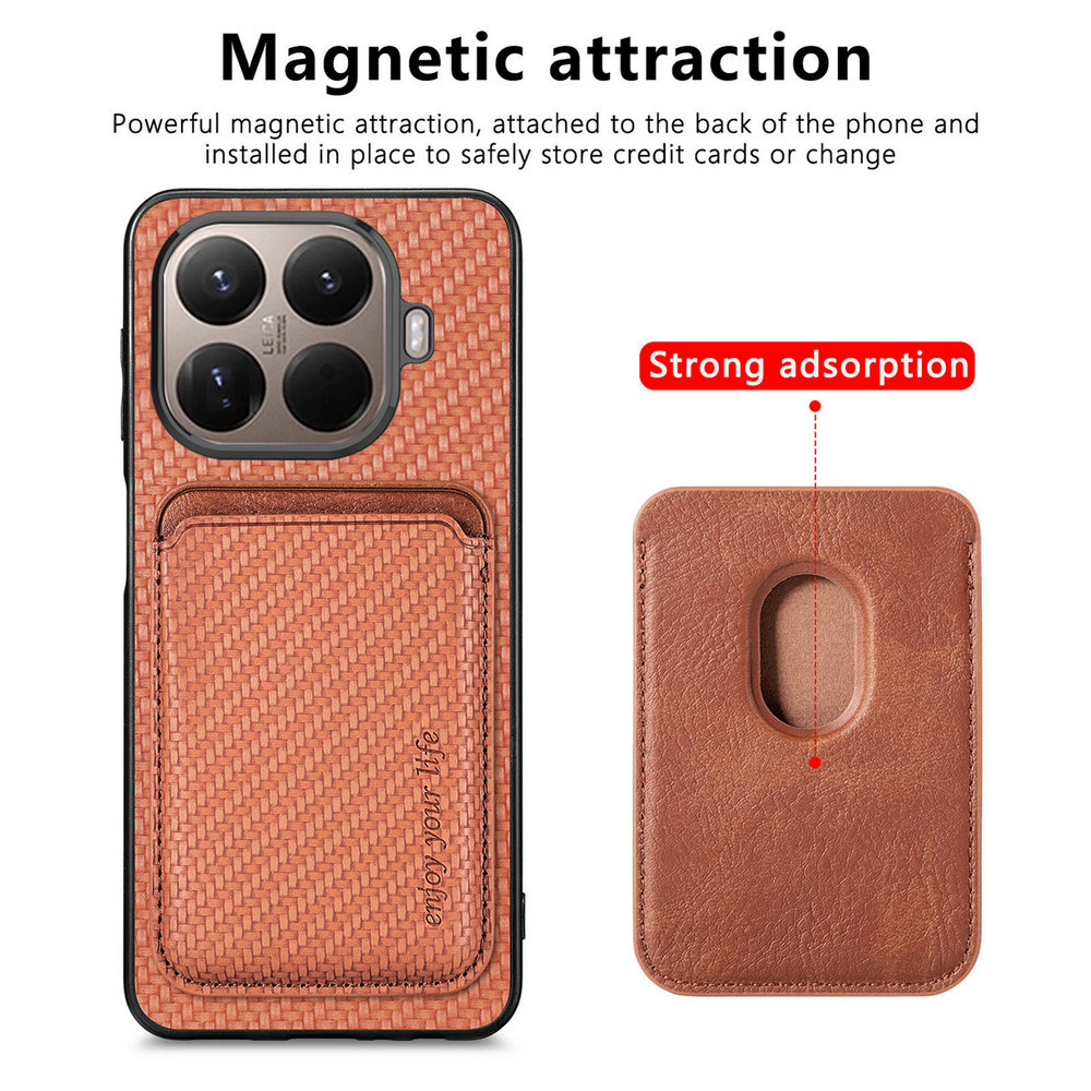 Magnetic 2 IN 1 Detachable Lea - đánh giá và giá Photography Xiaomi 17 Ultra