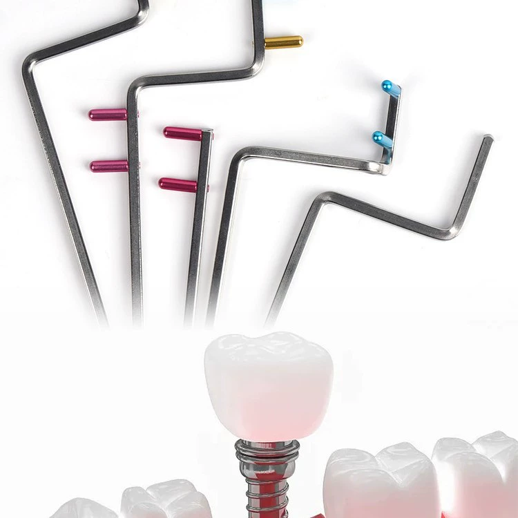 30Pcs Dental X Ray Positioner  - đánh giá và giá Photography X Ray