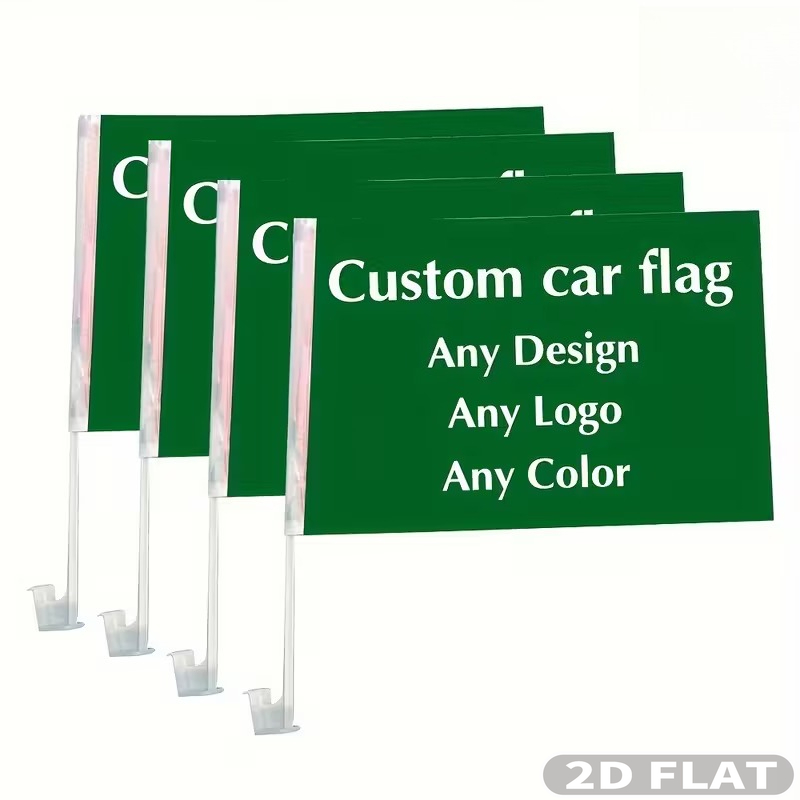 1pc/ 4pcs / 8pcs Custom 2D FLA - đánh giá và giá Photography Logo
