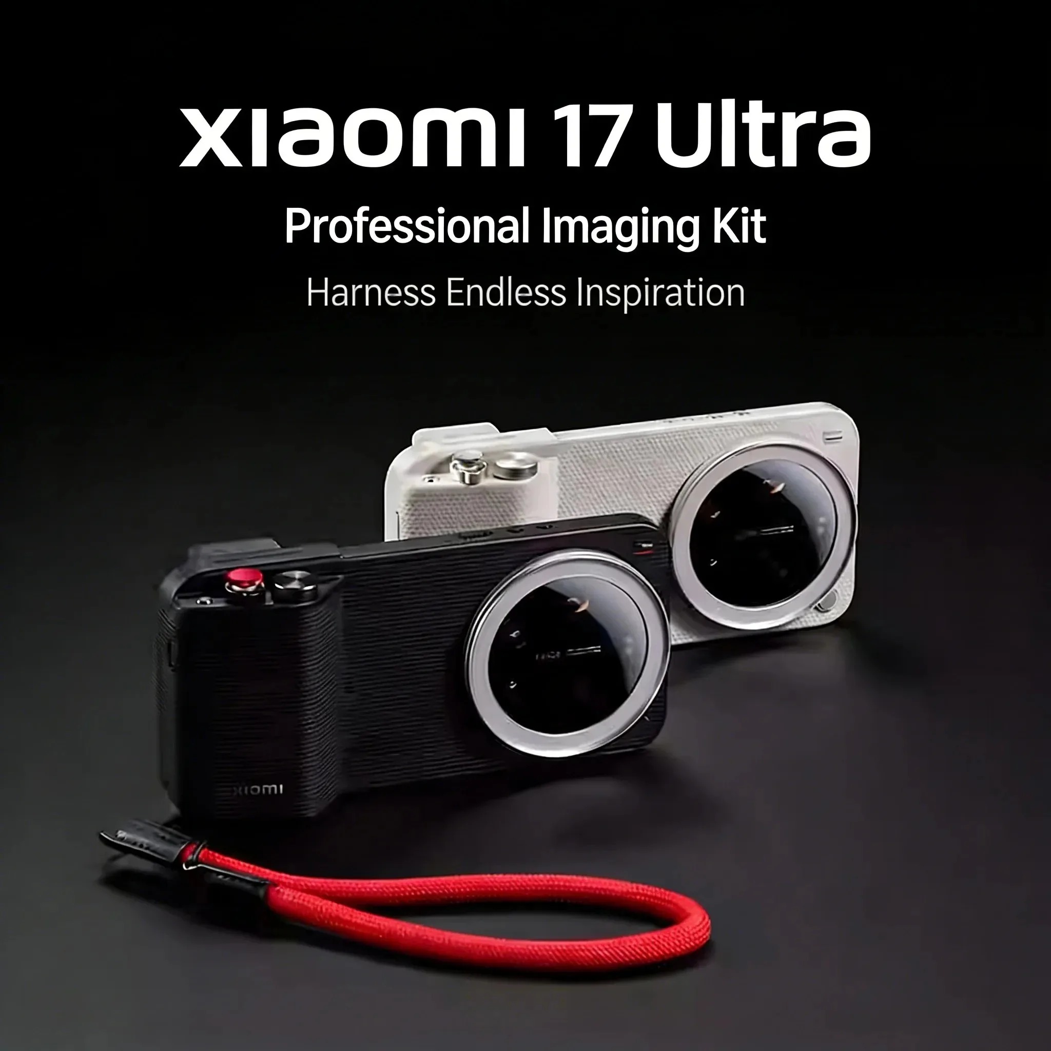 Original Xiaomi 17 Ultra Photo - đánh giá và giá Photography Kit Xiaomi 17 Ultra